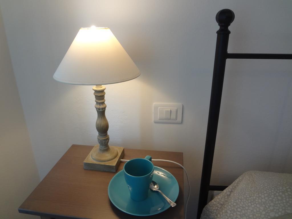 La Pineta Apartment Viareggio Luaran gambar