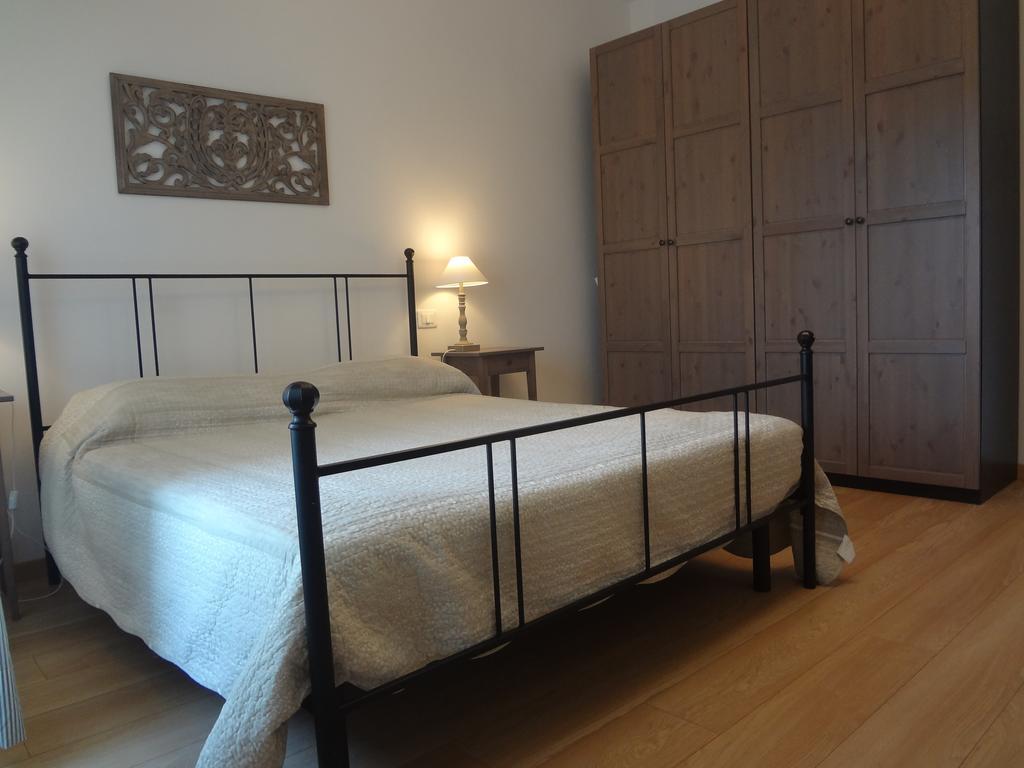La Pineta Apartment Viareggio Luaran gambar
