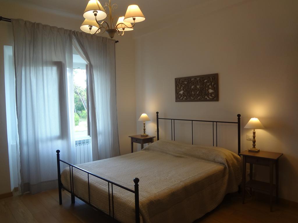 La Pineta Apartment Viareggio Luaran gambar