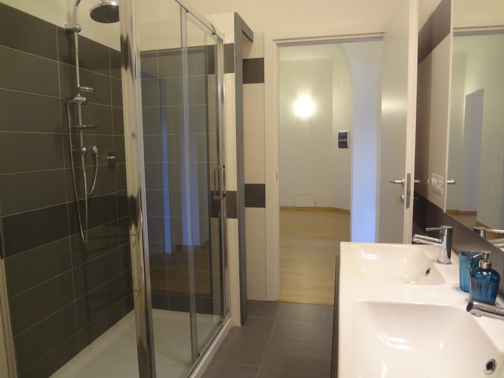 La Pineta Apartment Viareggio Luaran gambar