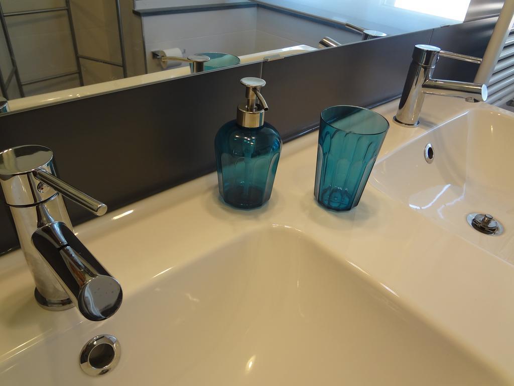 La Pineta Apartment Viareggio Luaran gambar