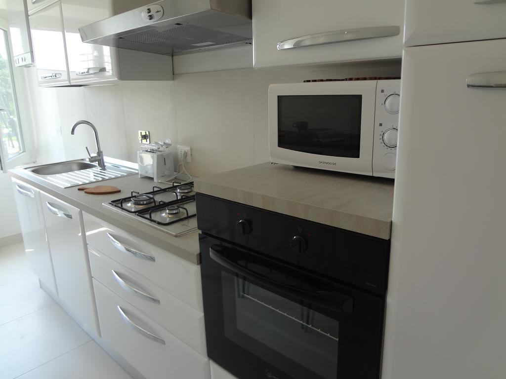 La Pineta Apartment Viareggio Luaran gambar
