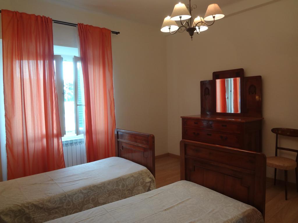 La Pineta Apartment Viareggio Luaran gambar