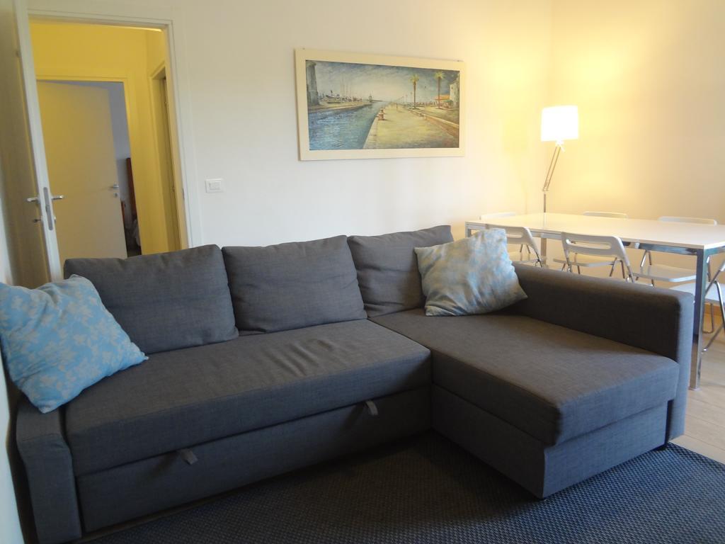 La Pineta Apartment Viareggio Luaran gambar