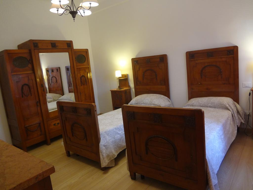 La Pineta Apartment Viareggio Luaran gambar