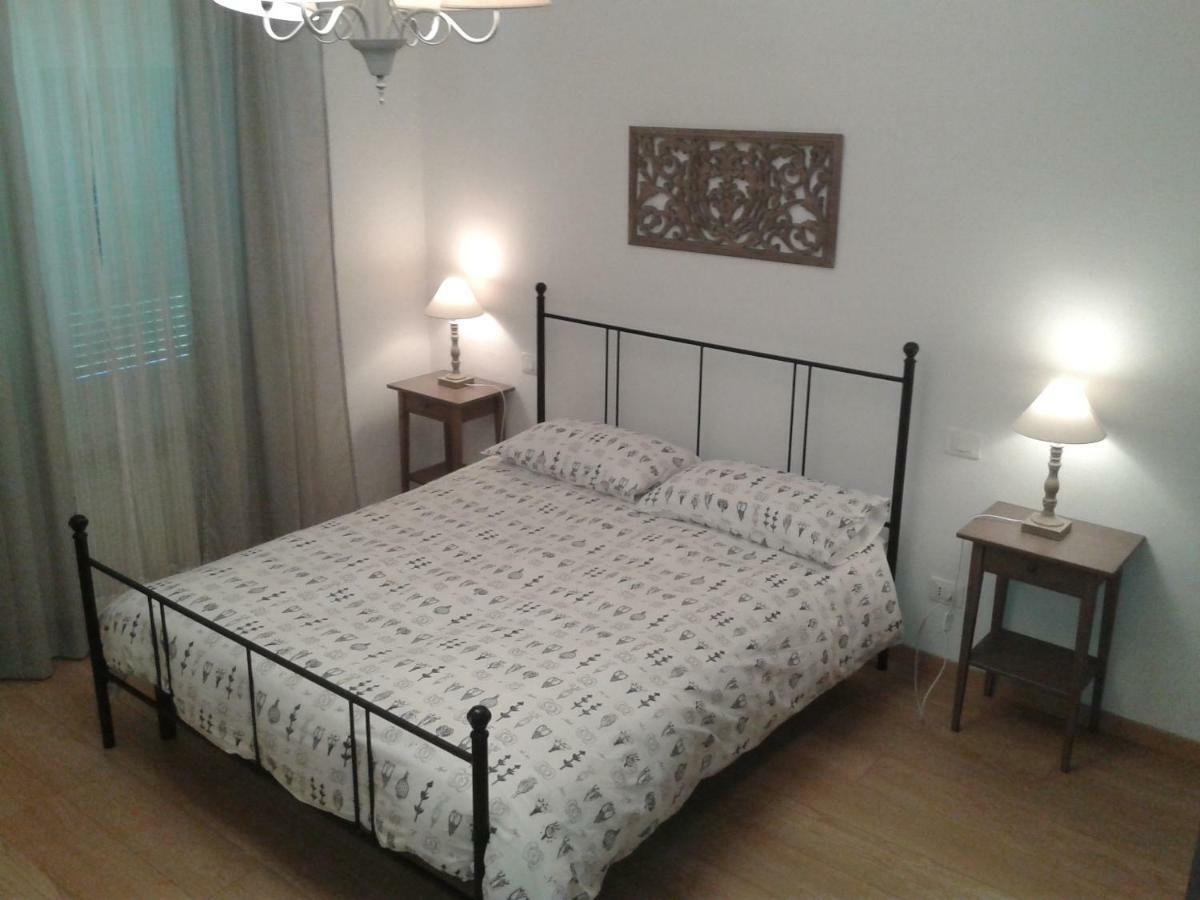 La Pineta Apartment Viareggio Luaran gambar