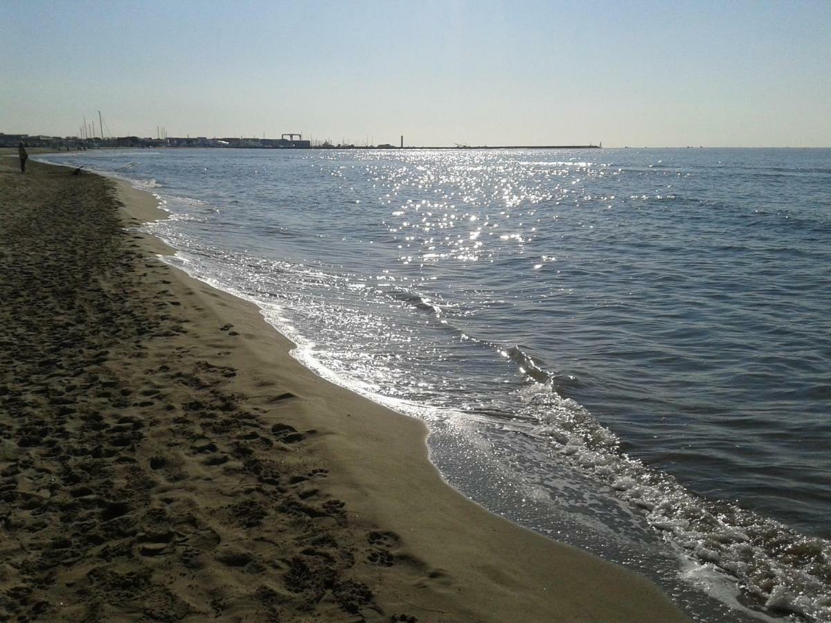 La Pineta Apartment Viareggio Luaran gambar